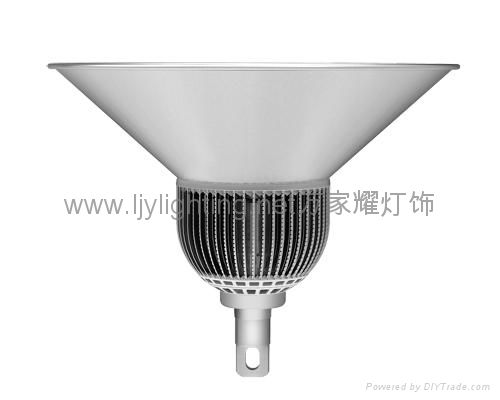 High-Power LED High Bay Light 3