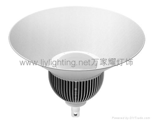 High-Power LED High Bay Light 2