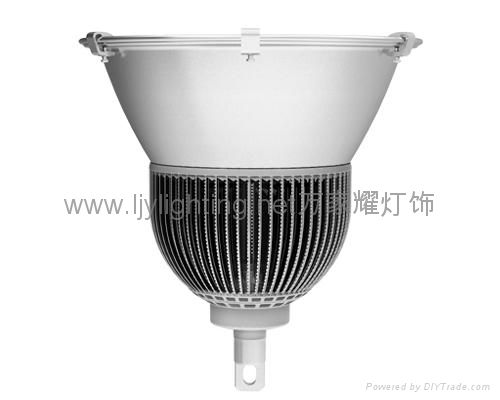 High-Power LED High Bay Light 3