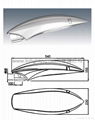 小小凌燕LED路燈-DT12D/E-LED路燈廠家 3