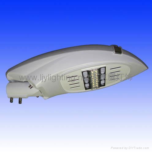 LED Street lighting-DT12D/E-LED