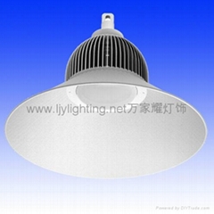 High-Power LED High Bay Light