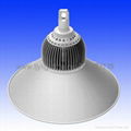 High-Power LED High Bay Light 1