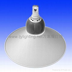 High-Power LED High Bay Light