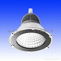 High-Power LED High Bay Light