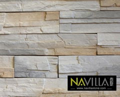 Manufactured Stone Veneer