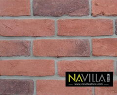 Thin Brick Veneer