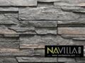 Stacked Stone Cladding 1