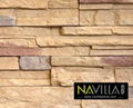 Cultured Stone Veneer