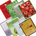 Dainty Design All-in-One Collagen Mask (100 pcs/box) 2