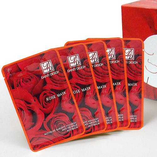 Dainty Design Collagen Mask Anti Wrinkle J120 (Hong Kong Trading