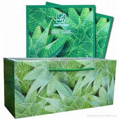 Dainty Design Aloe Mask (100 pcs/box)