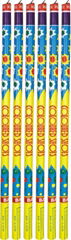 Fireowrks roman candles