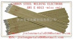 welding  ELECTRODE AWS E 6013