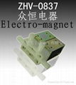 直流12/24V按摩椅专用泄气阀电磁阀SOLENOID