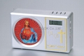 Audio bible player