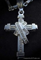 Cross Necklace 1