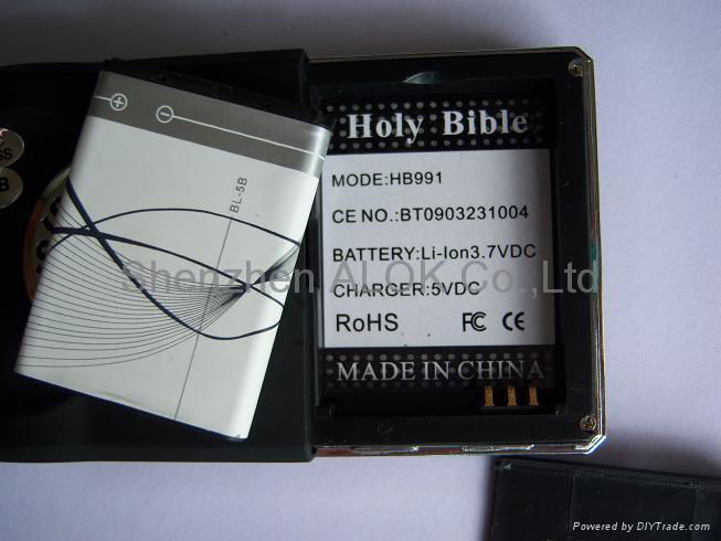 digital bible player 3