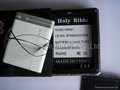digital bible player