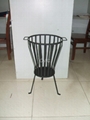 CMC Garden Heater
