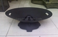 CMC Cast Iron FirePit