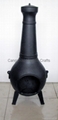 CMC Cast Iron And Cast Aluminium Chimineas