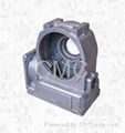 Aluminum casting 4