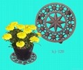 PLANT TROLLEY