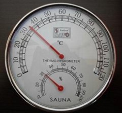 （高温）温湿度计