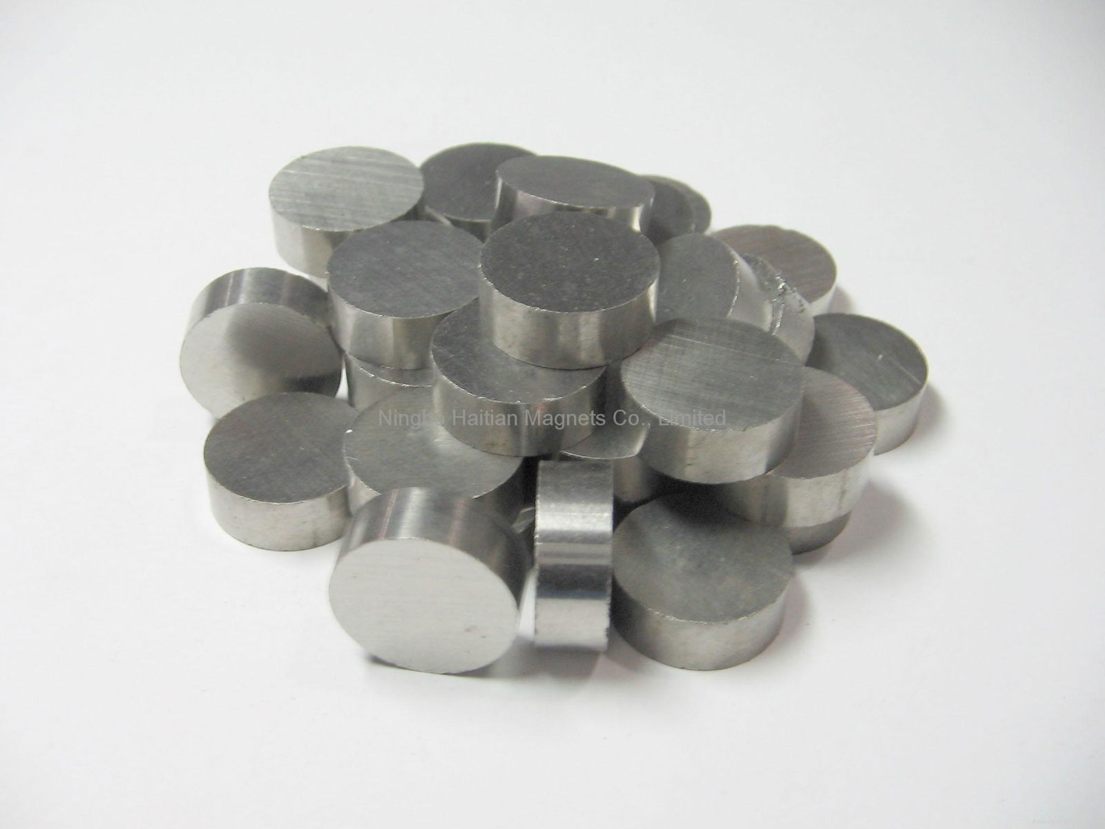 AlNiCo Magnets 5