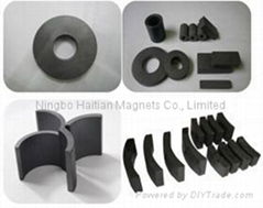 Ferrite Magnet