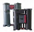 苏州空压机油水分离器，空压机油水环保处理器