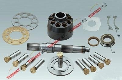 EATON hydraulic pump parts