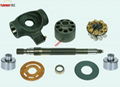 Rexroth hydraulic piston pump repair