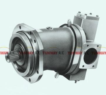 Yuken hydraulic piston pump spare parts
