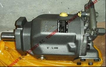 Uchida hydraulic piston pump repair parts