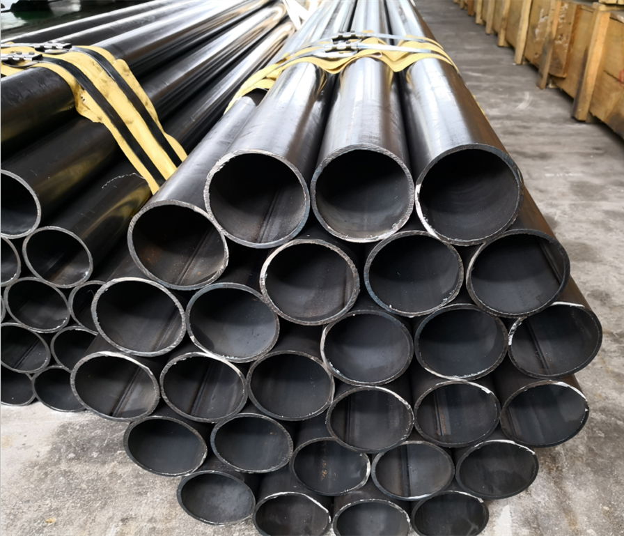 SA214 Electric-Resistance-Welded Carbon Steel Heat-Exchanger and Condenser Tubes 2