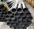 SA214 Electric-Resistance-Welded Carbon Steel Heat-Exchanger and Condenser Tubes