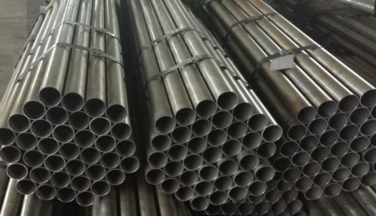 SA214 Electric-Resistance-Welded Carbon Steel Heat-Exchanger and Condenser Tubes 3