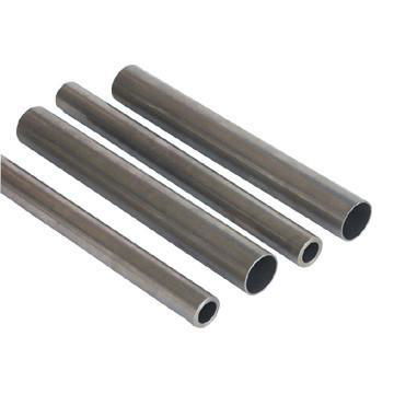 ASTM A556 / A556M Seamless Cold-Drawn Carbon Steel Feedwater Heater Tubes