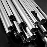 E355/St52 -Steel tubes for precision applications