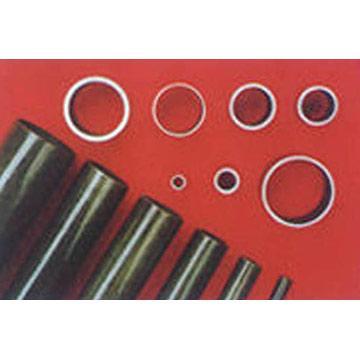 美标ASTM A209锅炉和过热器用无缝碳钼合金钢管