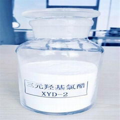 氯醋樹脂XYD-2(VAGD)