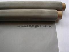 304 stainless steel wire mesh