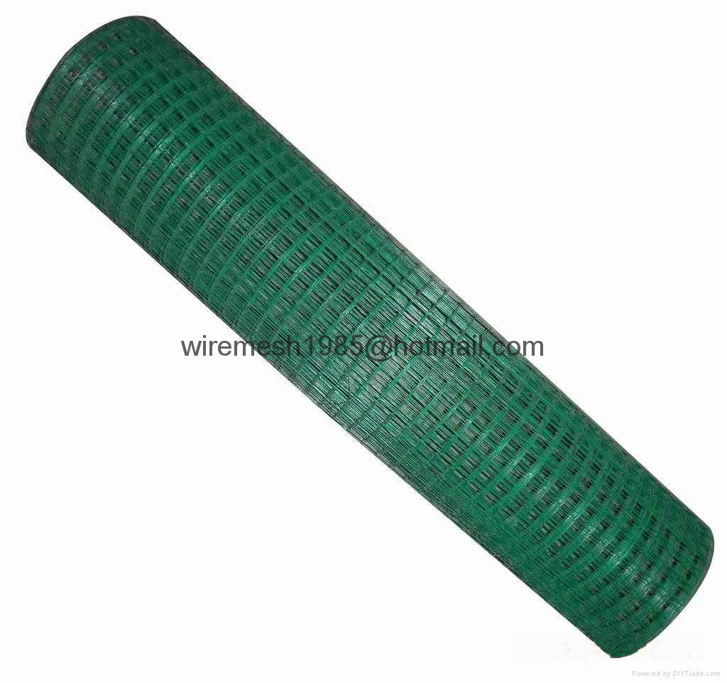 welded wire mesh  2