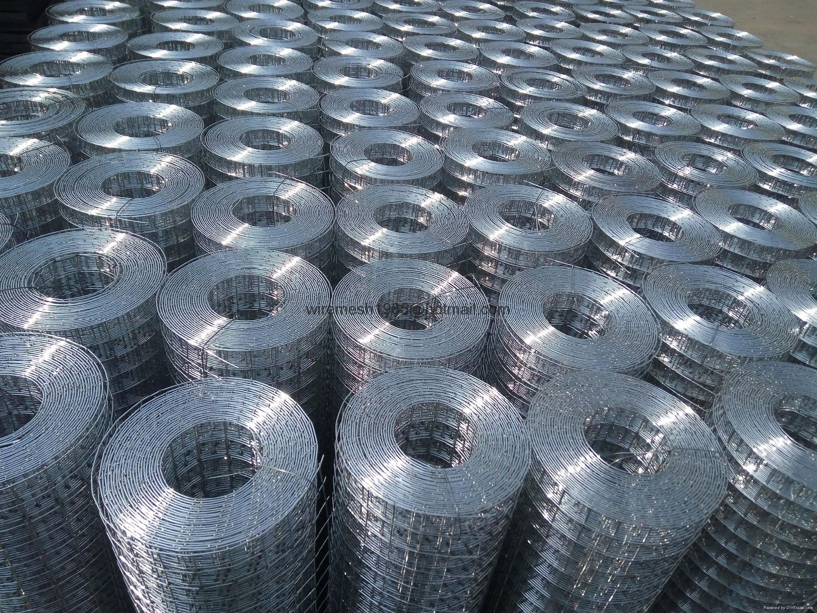 welded wire mesh  5