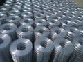 welded wire mesh 