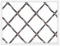 Crimped Wire Mesh 