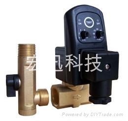 AD-24浮球式排水器 3