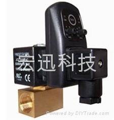 AD-24浮球式排水器 4